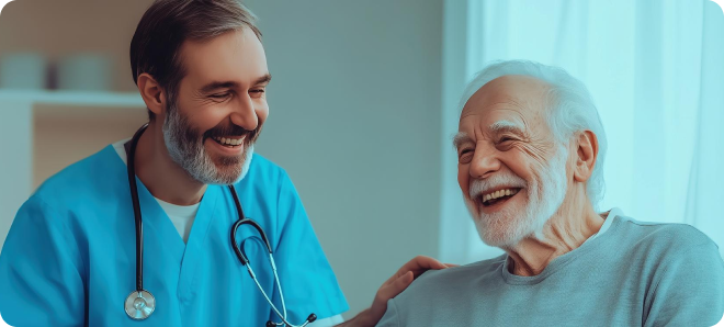 Best Home Health Providers With Cliniqon